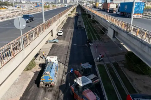 İZSU, 3 aylık çalışmayı 1 ayda tamamladı