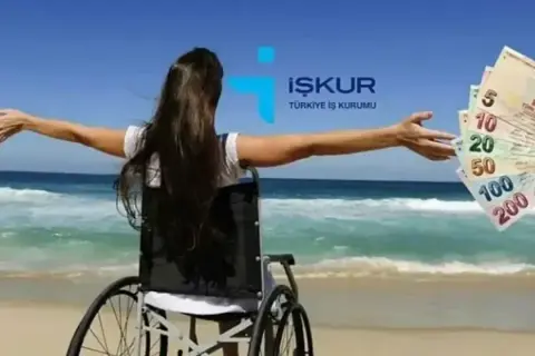Engelli ve eski hükümlülere 735 bin TL hibe desteği