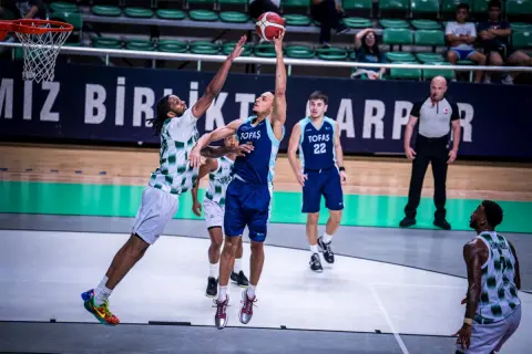 26. Cevat Soydaş Turnuvası 18-19 Eylül' Başlıyor