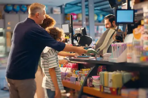Ticaret Bakanlığı'ndan okul alışverişi güvenlik uyarısı