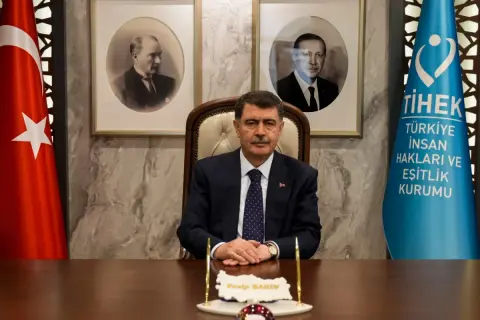 TİHEK İstanbul’da bağlı büro açma izni aldı