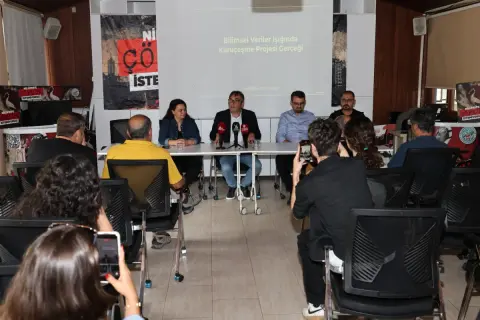 Nilüfer Kent Konseyi: Katı atık raporunda eksiklikler