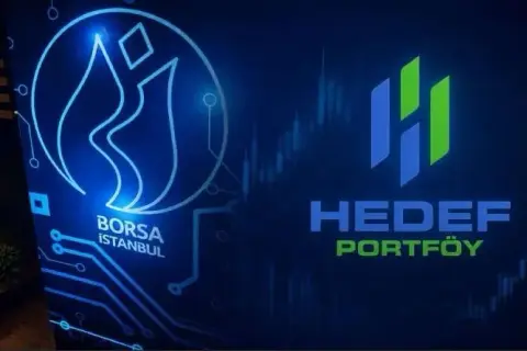 Hedef Portföy: Tasfiye fonlarında likidite sorunu yok, süreç Ziraat Bankası yönetecek