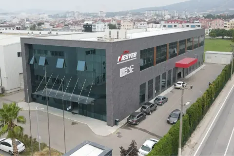 Bursa Model Fabrika Sektörel Gelişim Merkezi statüsünü kazandı