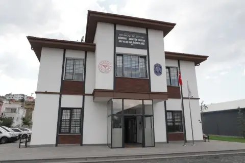 Melikgazi'den yeni ağız ve diş sağlığı polikliniği açılıyor