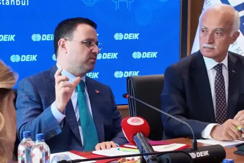 Adalet Bakanı Gürlek: Yatırım güveni için yargı reformu
