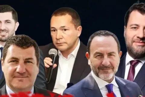 Sermaye piyasası soruşturmasında 5 şüpheli tutuklandı