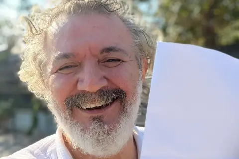 Müfit Can Saçıntı ifade verdi, hukuki savunma reddetti