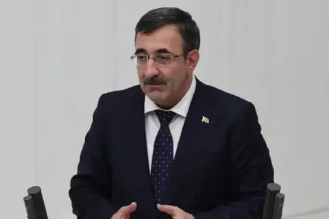 Cevdet Yılmaz: Yıllık Enflasyon Ağustosta Yüzde 31,51’e Geriledi
