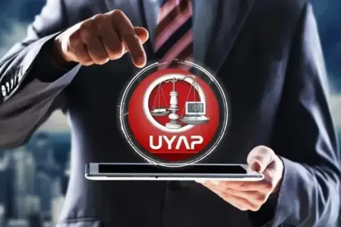 UYAP güncellemesiyle dijital adalet altyapısı güçlendirildi