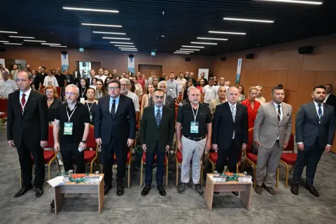 Orman-yerleşim arayüzünde yangın güvenliği standartları