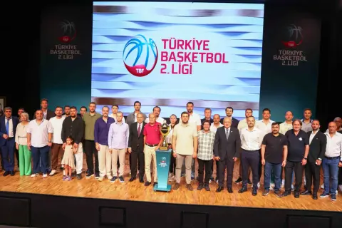 Karatay Belediyespor TB2L fixture belli: İlk rakip Kütahya