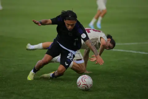 Gebzespor kaçırdı, Elazığspor direndi!