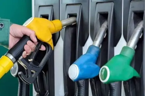 Motorin fiyatında 5,57 TL indirim gelecek