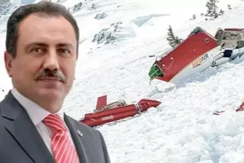 Yazıcıoğlu helikopter soruşturmasında 36 tutuklama