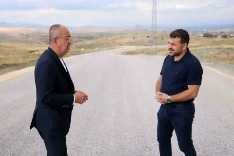 Başkan Kavuş gönüllere misafir oldu