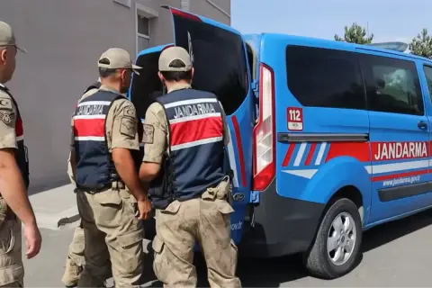 35 ilde uyuşturucu operasyonu: 172 şüpheli tutuklandı