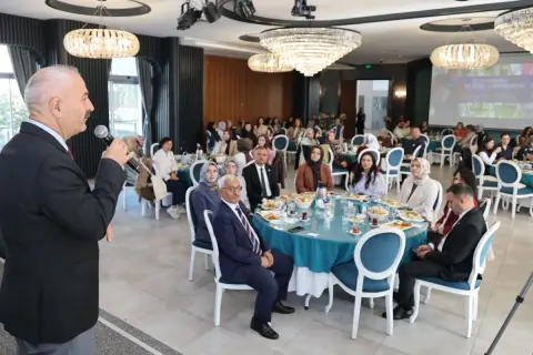 Gebze Okur Koordinatörleri Yeni Dönem İçin Bir Araya Geldi