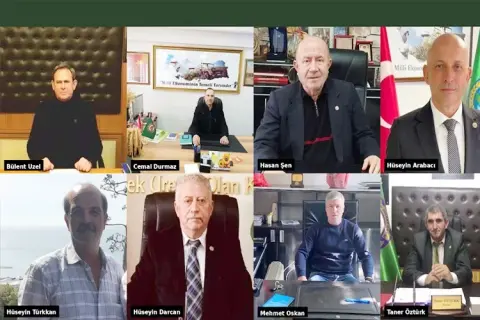 Tarım Ücretleri Artarken Çiftçi Kazancı Düşüyor