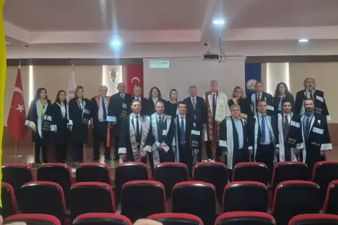 Trakya Üniversitesi Keşan'da Yeni Yılı Açtı: Geleceğe Yatırım