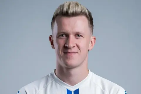 Marek Sotola Halkbank’tan Gebze Belediyespor’a transfer oldu