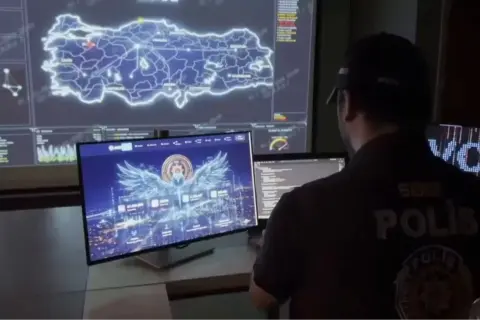 Yasa dışı bahiste 1.200 hesap donduruldu, 345 site engellendi