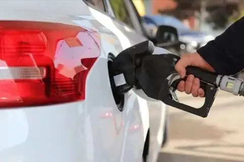 Motorin fiyatı 100 TL üzeri olabilir, yeni zam bekleniyor