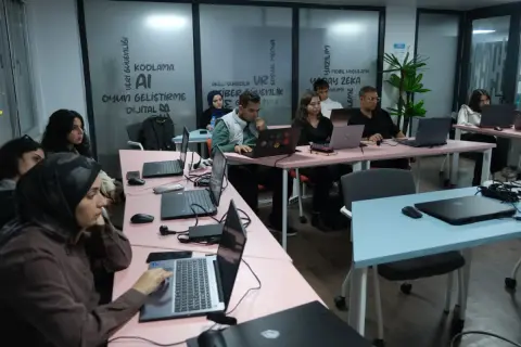 Kocaeli'de Dijital Kampüs yeni dönem başvuruları başladı