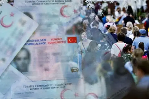 İçişleri Bakanlığı: Vatandaşlık iptali 6 bini aşkın kişiye ulaştı