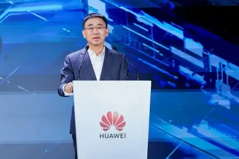Huawei Şebekeye Bağlı AIDC Çözümü Tanıtıldı