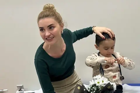 Okula Dönüşte Çocukları Enfeksiyonlardan Korumanın 5 Yolu: Dr. Sanem Akay'in Tavsiyeleri