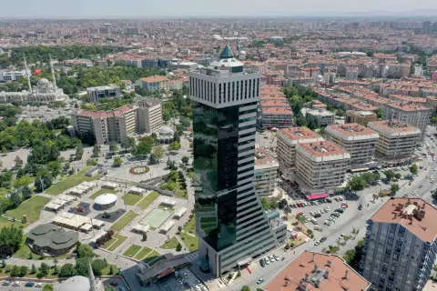 Bera Holding’ten kamu maliyesine 2,42 milyar TL’lik katkı