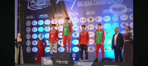 Selçuklu Belediyespor’dan şampiyonada 2 madalya