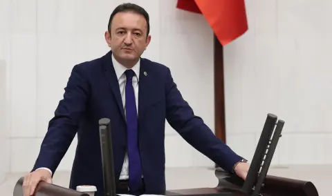 CHP Konya Milletvekili Bektaş’tan infaz sistemi eleştirisi