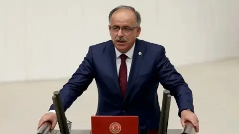 Kalaycı: Devir Türk devridir