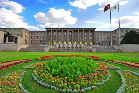 TBMM 51 gün sonra açılıyor: Erdoğan konuşacak