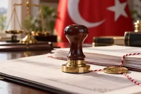 Noter teminat parası için 6 banka belirlendi