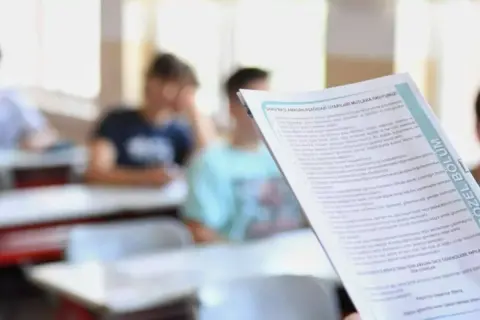 LGS 2027 tarihi belli: 13 Haziran Pazar