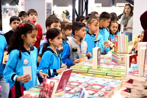 Yazarlar bir ağızda: Malatya'da okuma kültürü güçlü