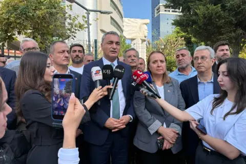 CHP'den Vahap Seçer için serbest bırakılma çağrısı