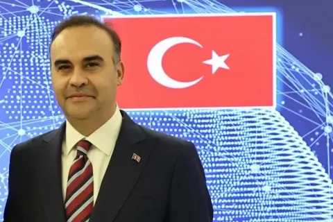 Yüksek teknolojili ihracat rekor kırdı: 117,6 milyar dolar