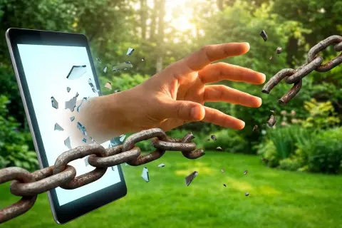Çocuklarda odaklanma sorunu: Sadece ekran değil