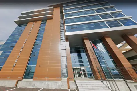 Bayraklı BAYBEL operasyonunda 15 tutuklama
