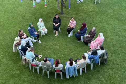 Sakarya'da Sinema Terapi Atölyesi başlıyor