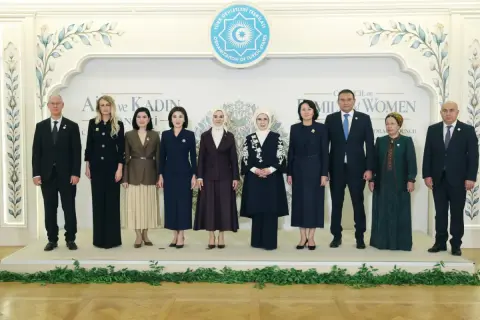 TDT çatısında Aile ve Kadın Konseyi kuruluyor