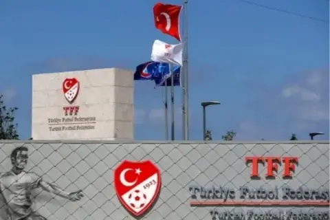 TFF maç takvimini açıkladı: Kupada ve liglerde heyecan