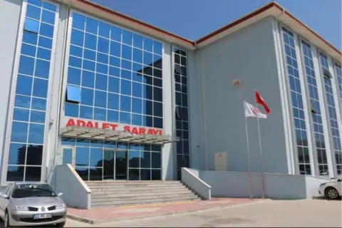 Malkara, Gelibolu, Eceabat: Ağır Ceza Mahkemesi Keşan'a Bağlandı