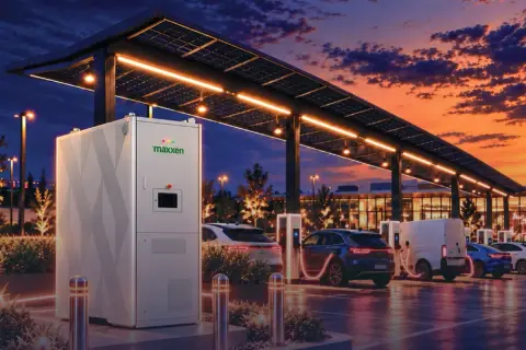Kontek-Maxxen ittifakı: İşletmelere tam entegre enerji çözümü