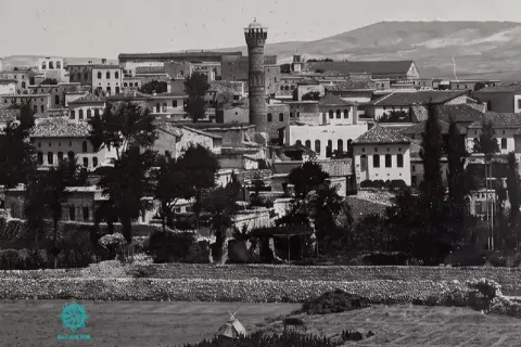 Gazikültür'den 'Antep Ermenileri' yeniden basıldı