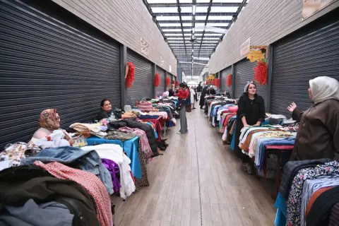 Kullanılmayan eşyalar ekonomiye kazandırıldı